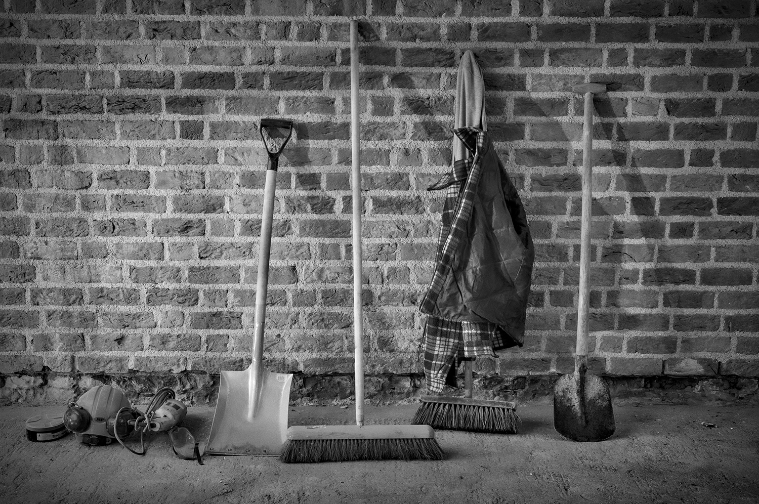 Construction tools
